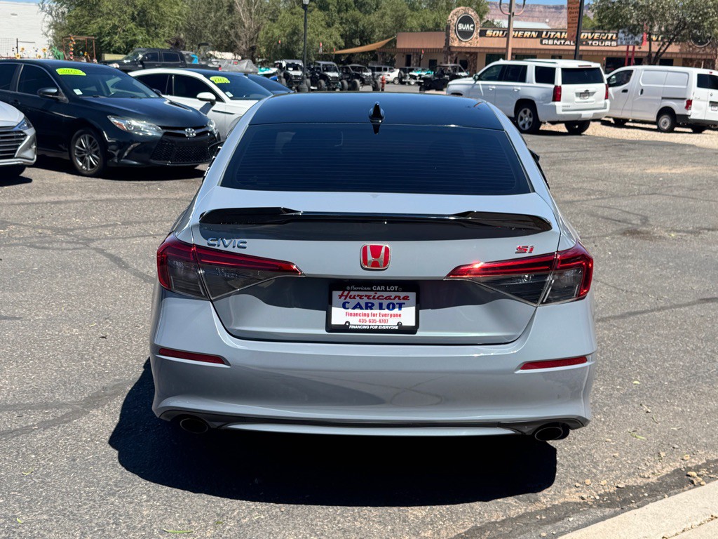 2022 Honda Civic Image 6