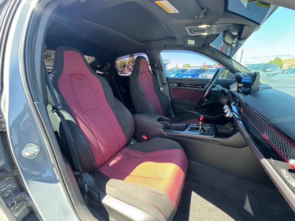 2022 Honda Civic Image 10