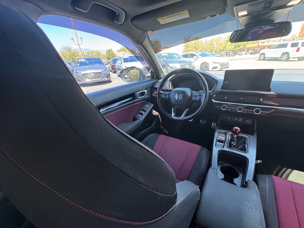 2022 Honda Civic Image 13