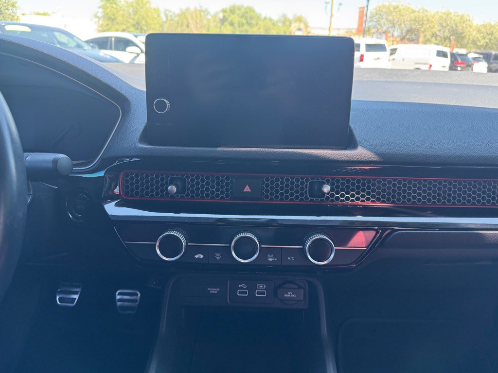2022 Honda Civic Image 15