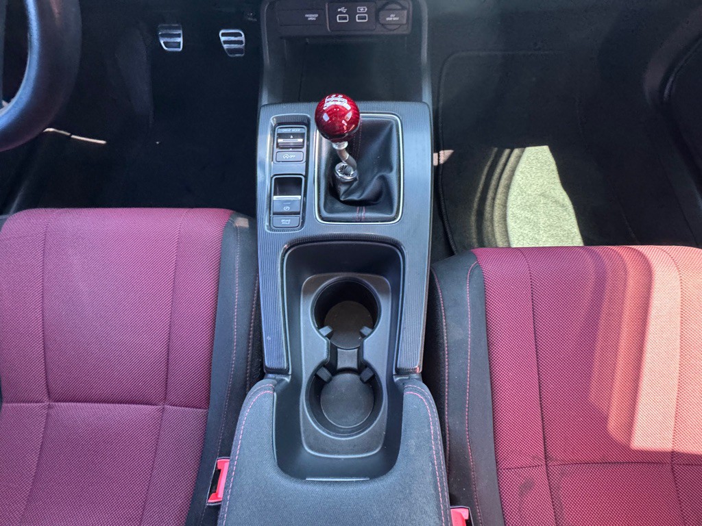 2022 Honda Civic Image 16