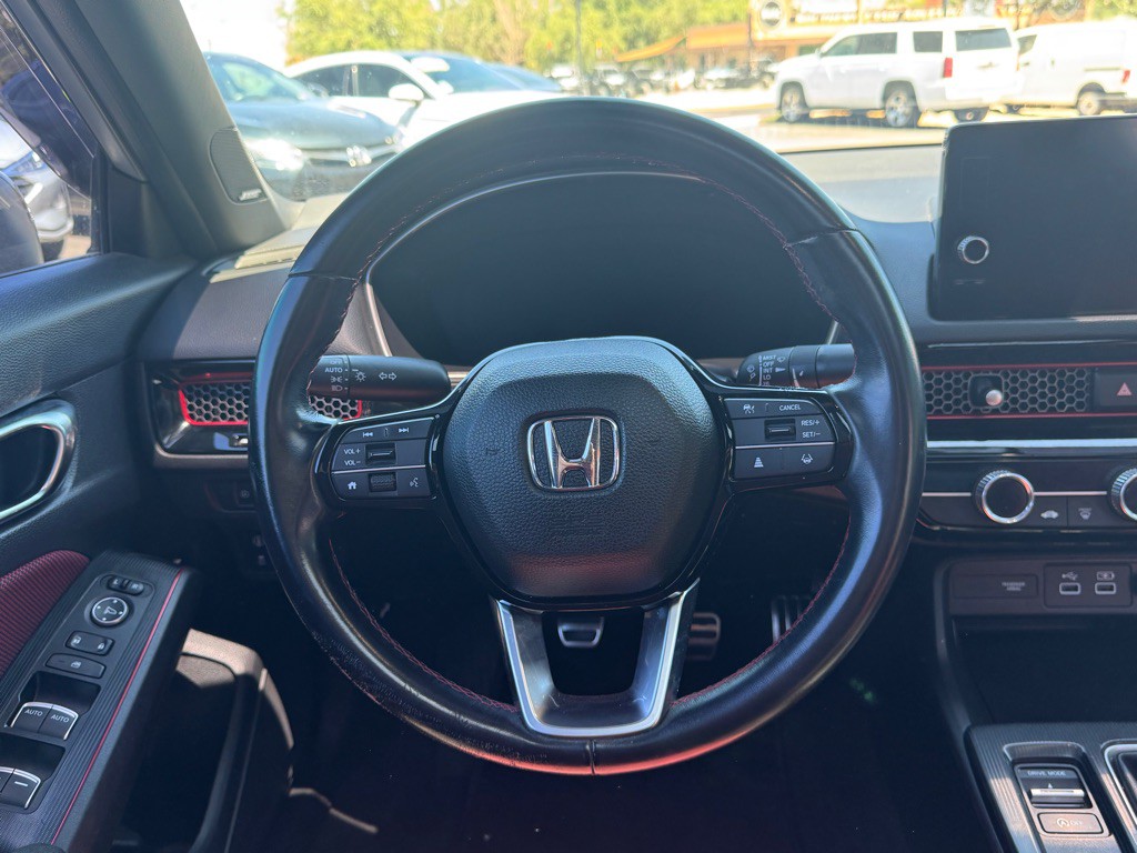 2022 Honda Civic Image 18