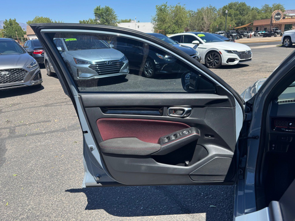 2022 Honda Civic Image 21