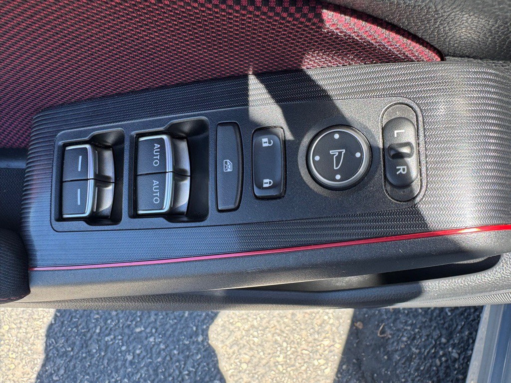 2022 Honda Civic Image 22