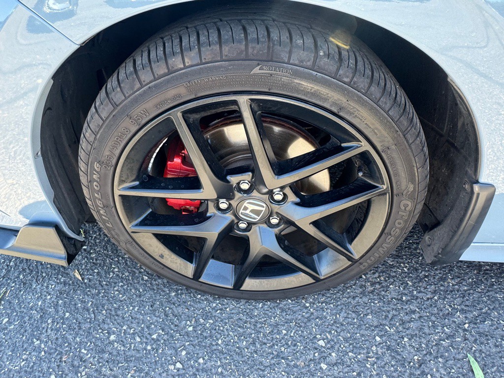 2022 Honda Civic Image 27