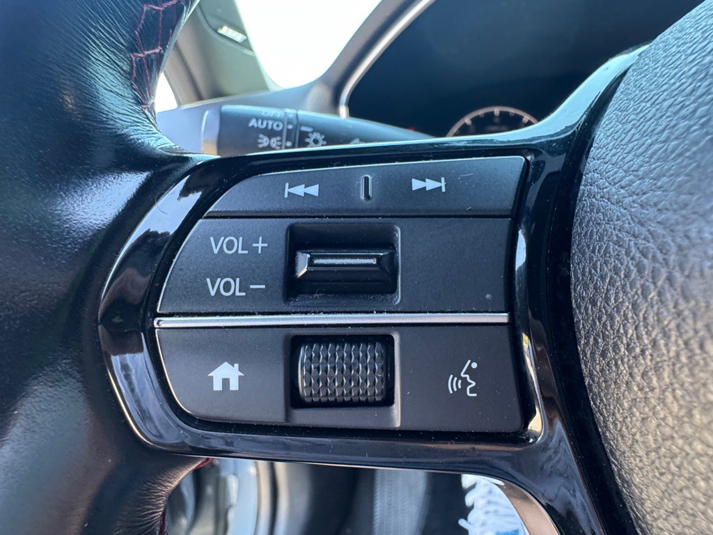 2022 Honda Civic Image 30