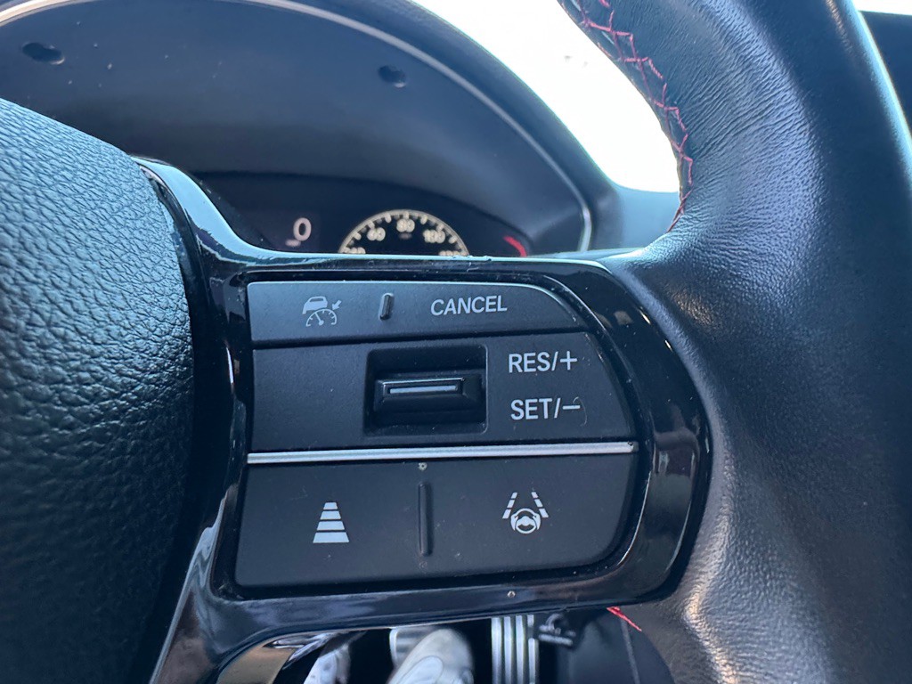 2022 Honda Civic Image 31