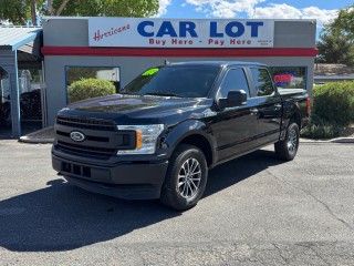 Image for 2020 Ford F-150 Police Responde ID: 6772525