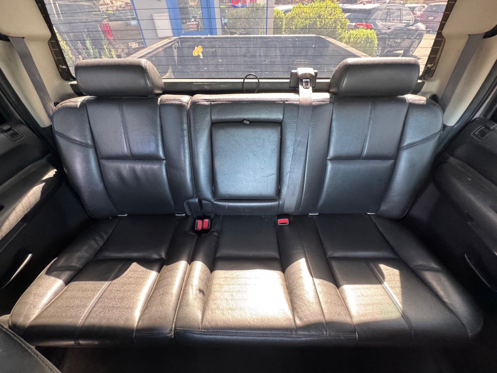 2012 GMC Sierra Image 18