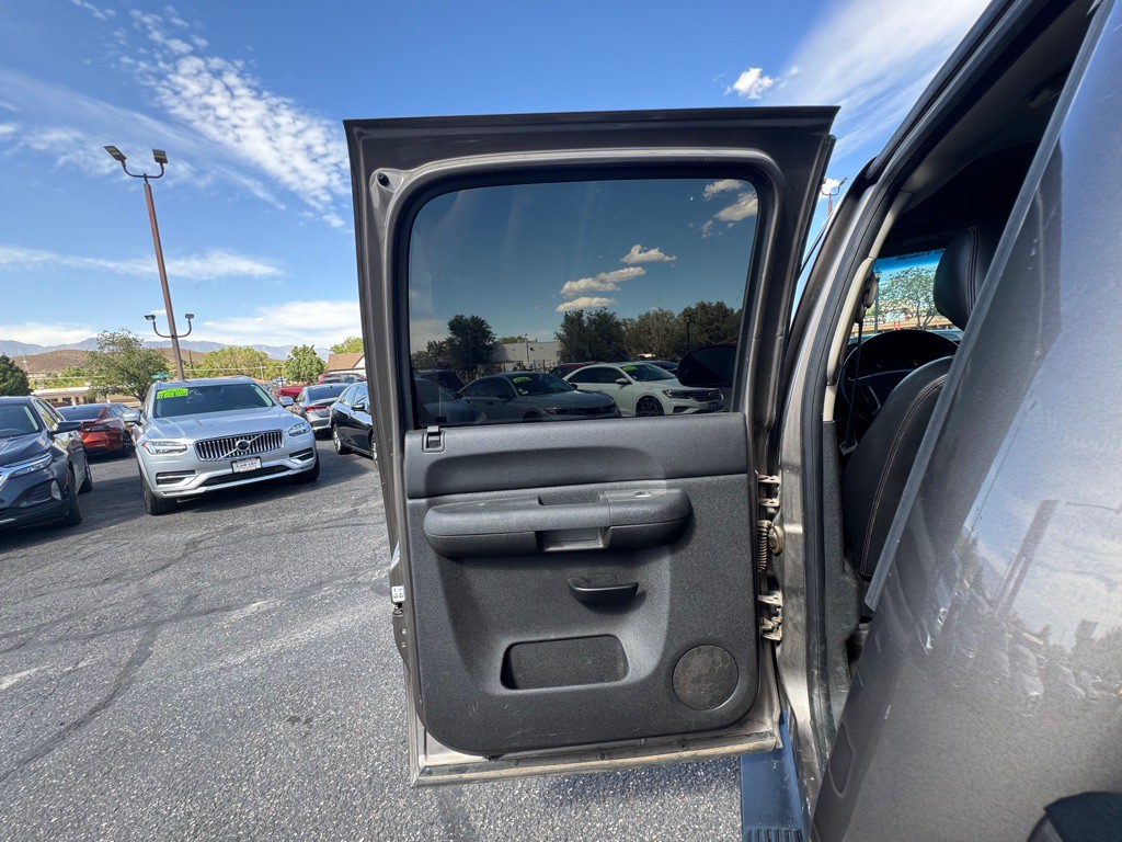 2012 GMC Sierra Image 23