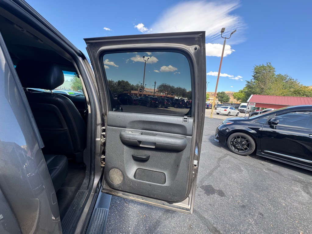 2012 GMC Sierra Image 24