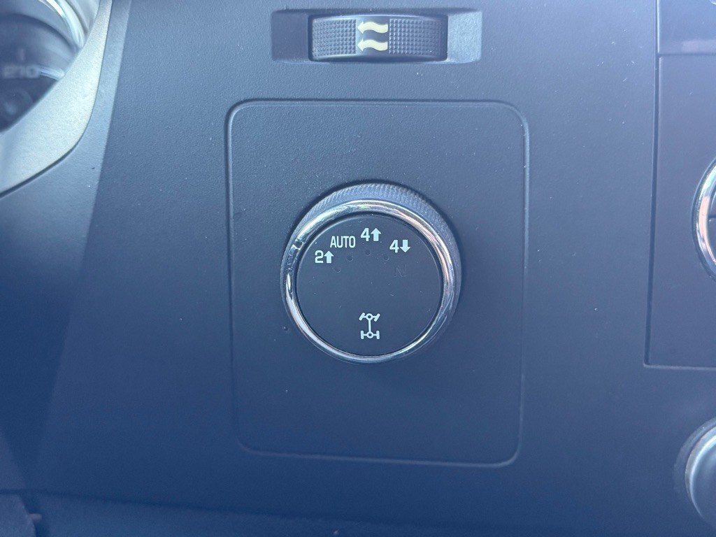 2012 GMC Sierra Image 28