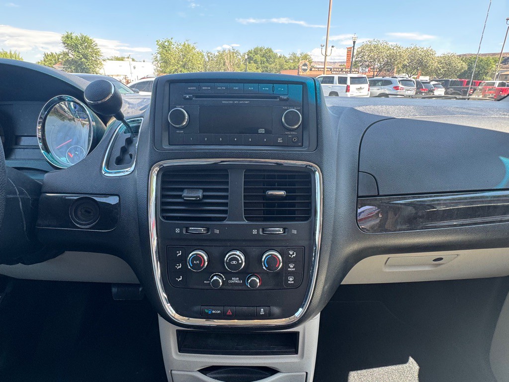 2016 Dodge Grand Caravan Image 15