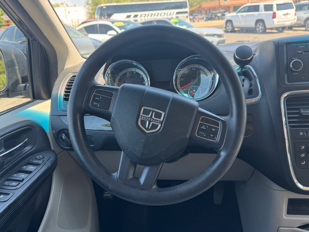 2016 Dodge Grand Caravan Image 17