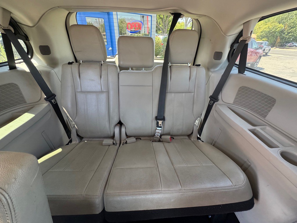 2016 Dodge Grand Caravan Image 18