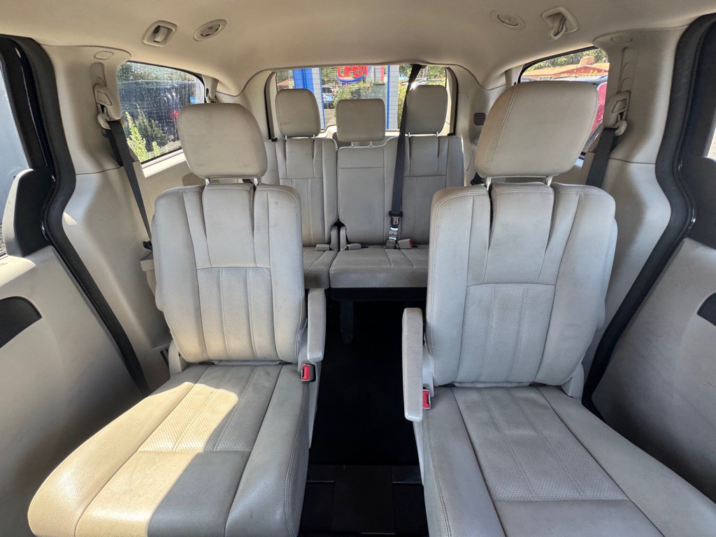 2016 Dodge Grand Caravan Image 19
