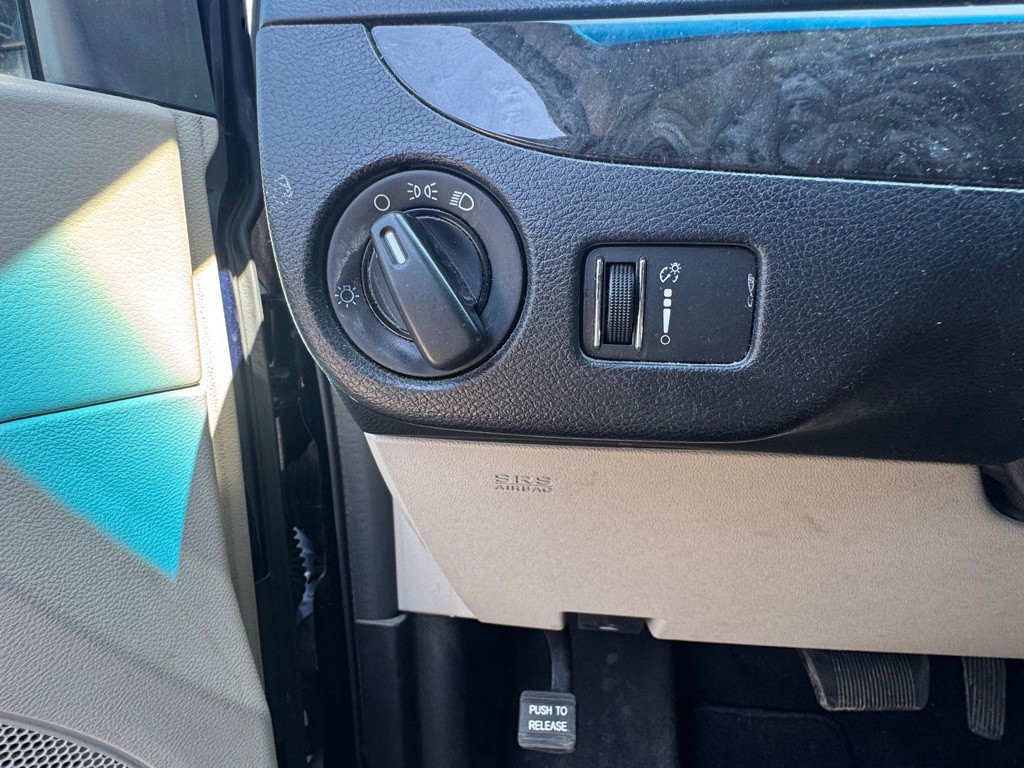 2016 Dodge Grand Caravan Image 26