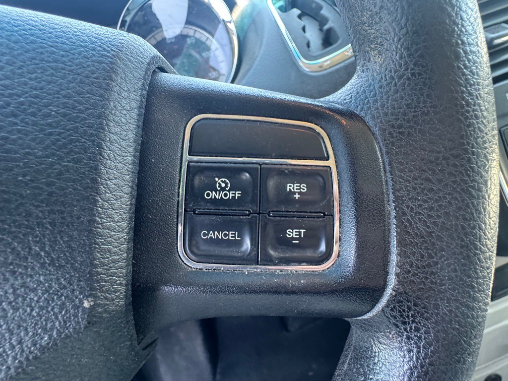 2016 Dodge Grand Caravan Image 28