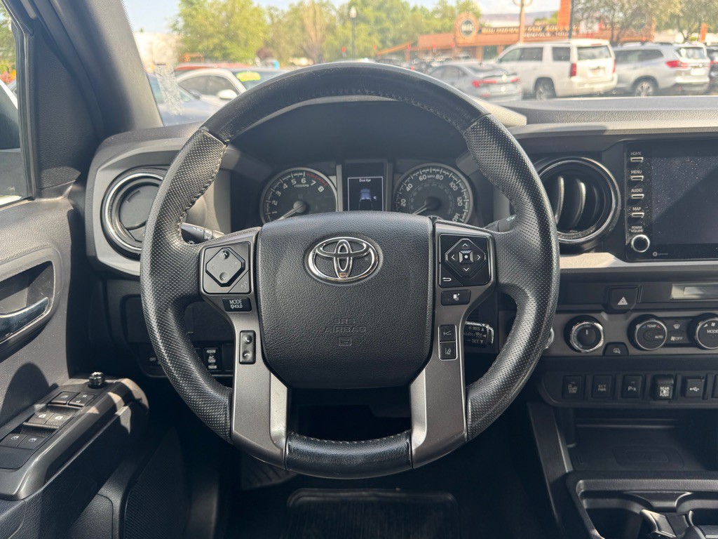 2021 Toyota Tacoma Image 17