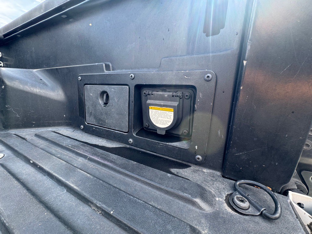 2021 Toyota Tacoma Image 19