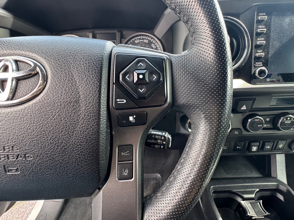 2021 Toyota Tacoma Image 28
