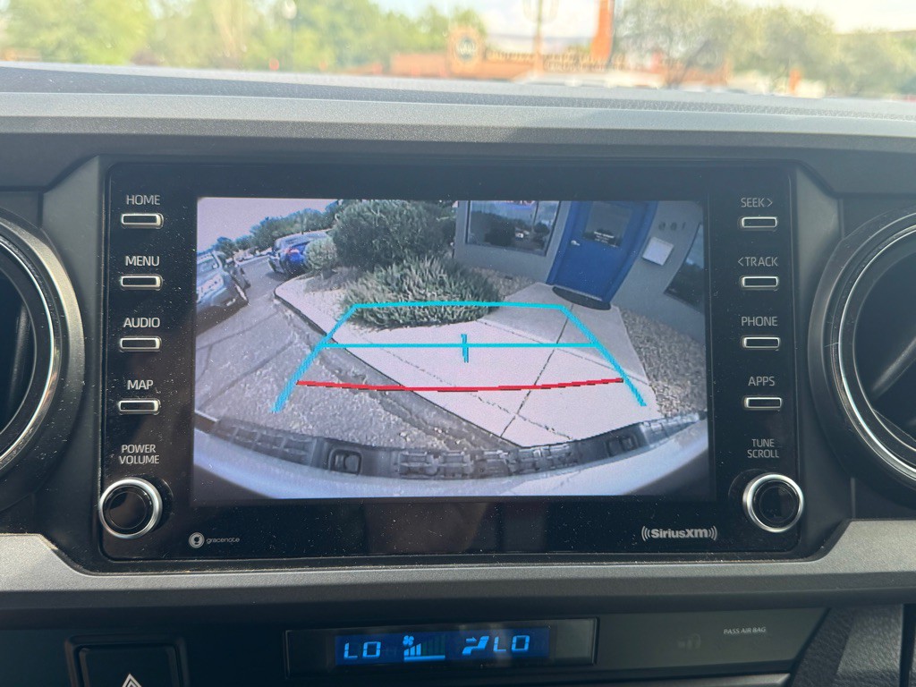 2021 Toyota Tacoma Image 29