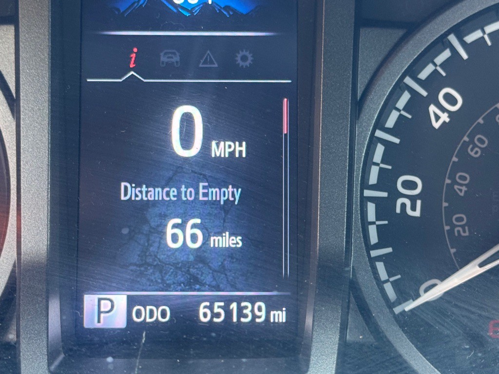 2021 Toyota Tacoma Image 30