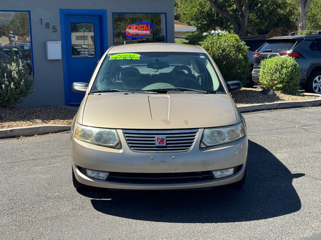 2006 Saturn ION Image 2