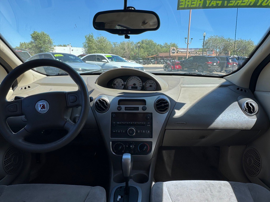 2006 Saturn ION Image 14