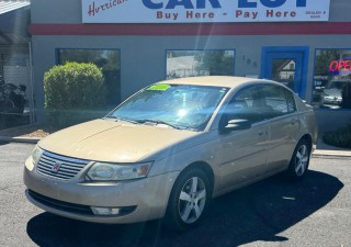 Image for 2006 Saturn ION LEVEL 3 ID: 6786523