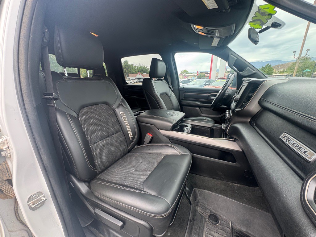 2020 RAM 1500 Image 10