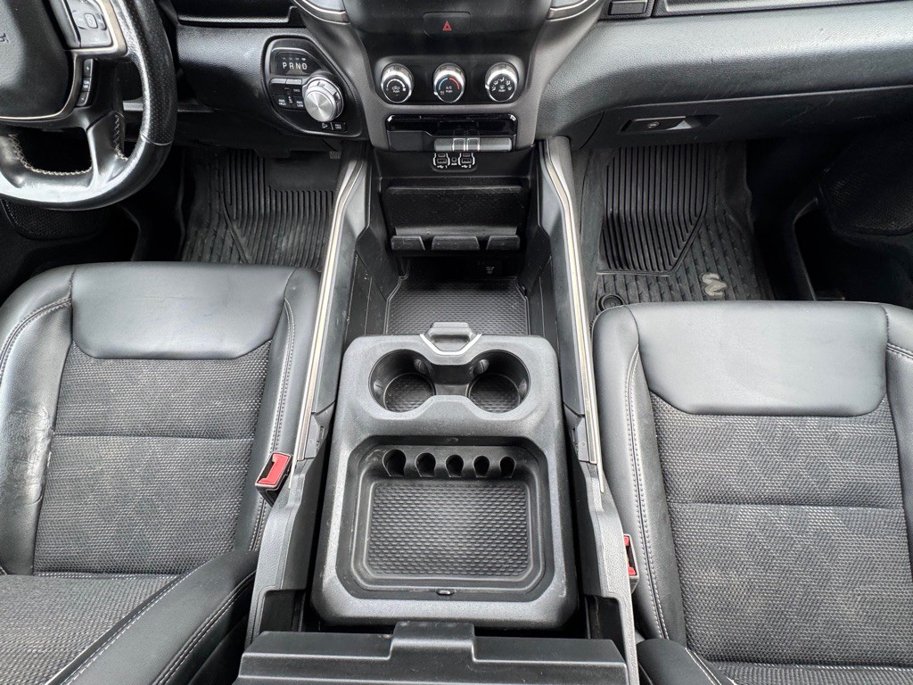 2020 RAM 1500 Image 16