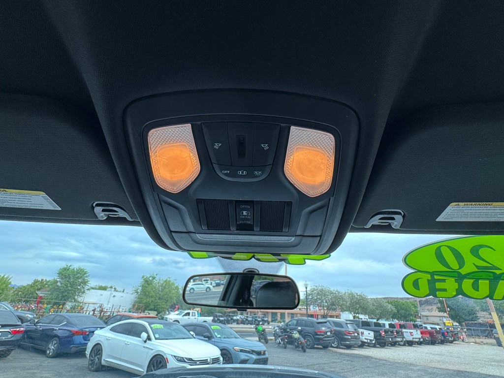 2020 RAM 1500 Image 18