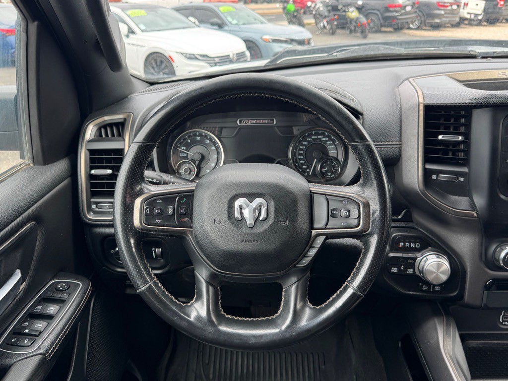 2020 RAM 1500 Image 19