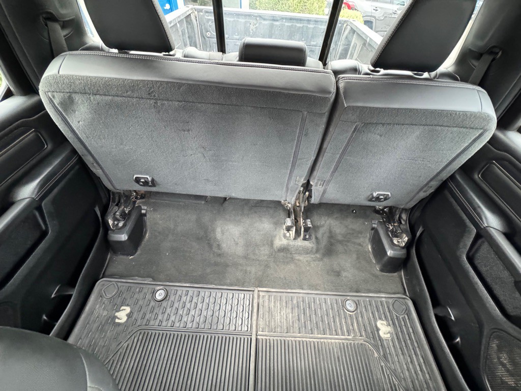 2020 RAM 1500 Image 21