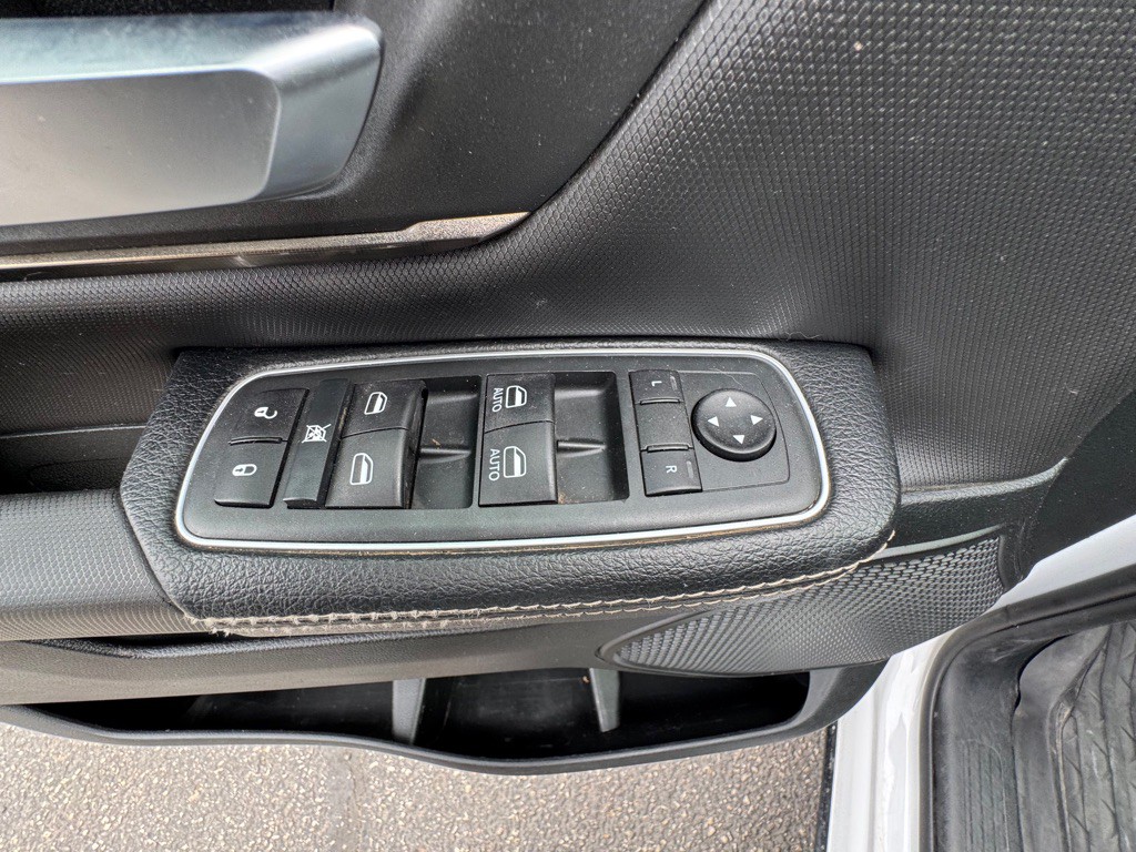 2020 RAM 1500 Image 23