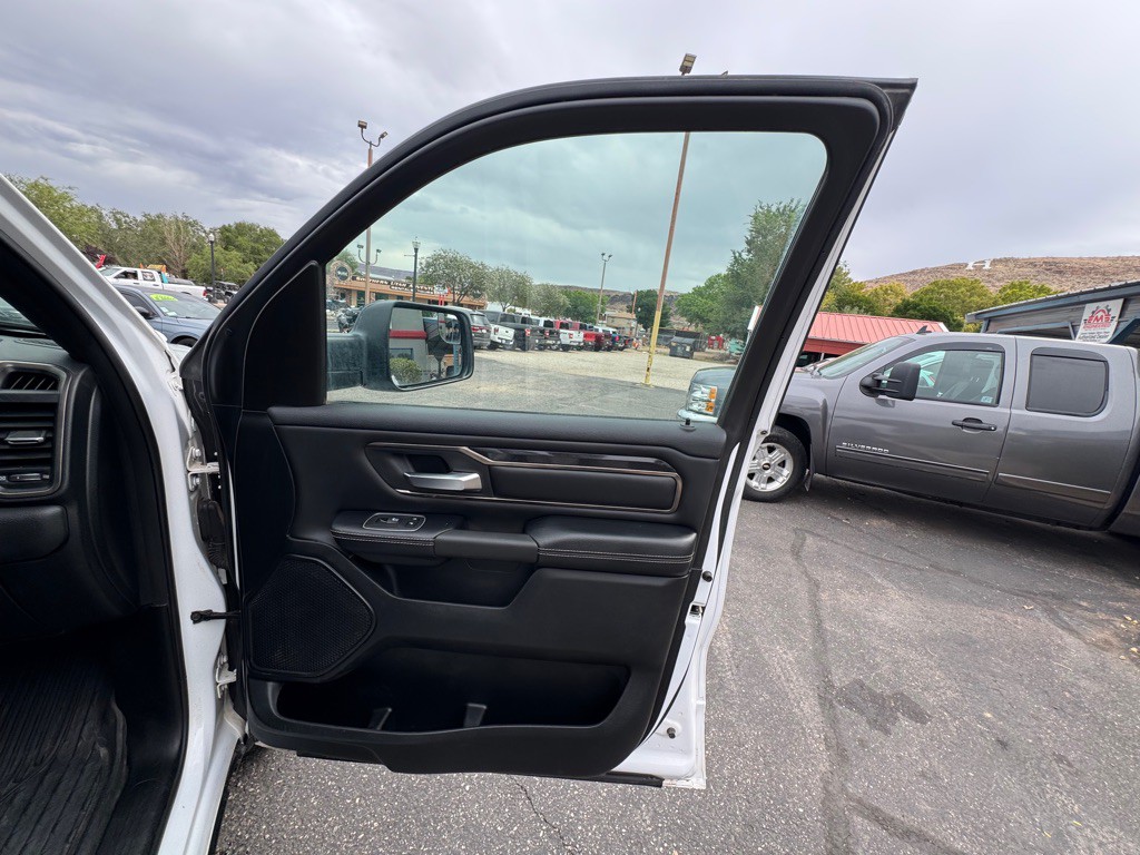 2020 RAM 1500 Image 24