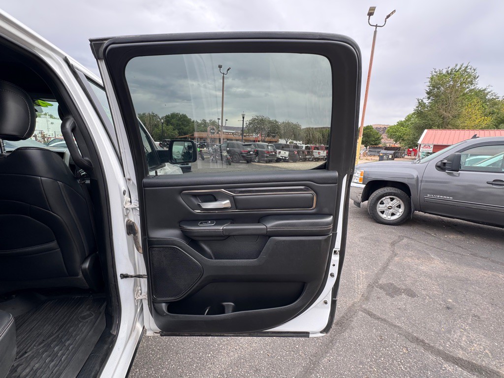 2020 RAM 1500 Image 26