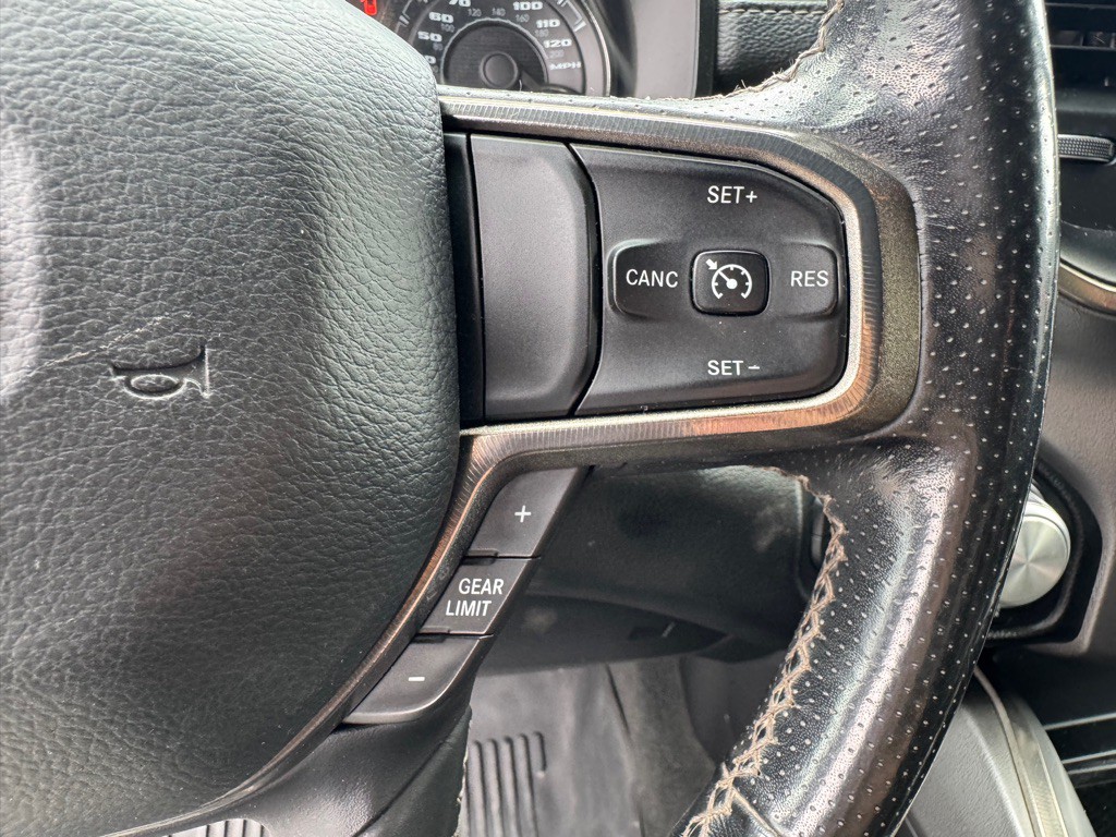 2020 RAM 1500 Image 31