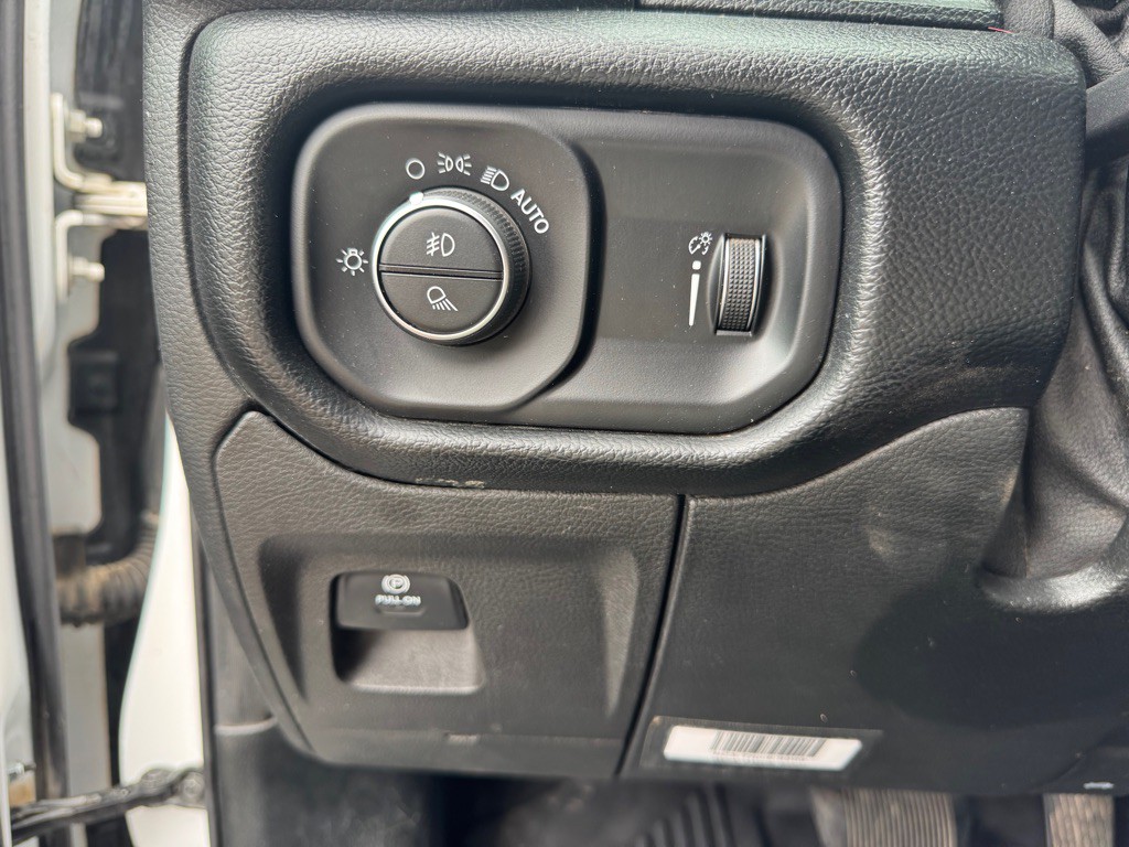 2020 RAM 1500 Image 27