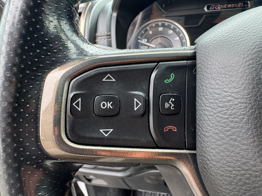 2020 RAM 1500 Image 28