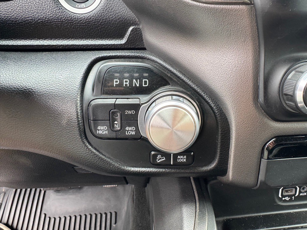 2020 RAM 1500 Image 30