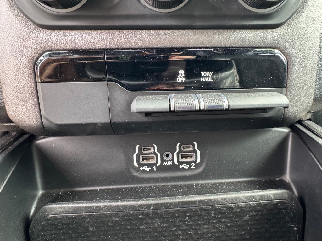2020 RAM 1500 Image 31