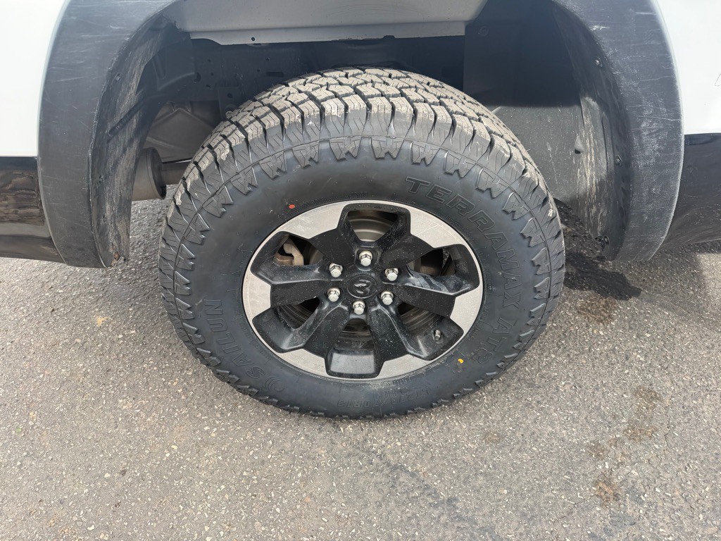 2020 RAM 1500 Image 34