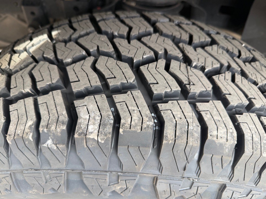 2020 RAM 1500 Image 35