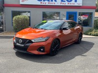 Image for 2020 Nissan Maxima SR ID: 6803261