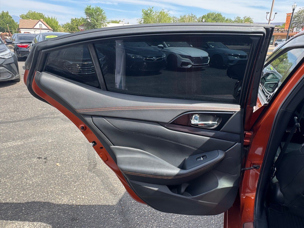 2020 Nissan Maxima Image 24