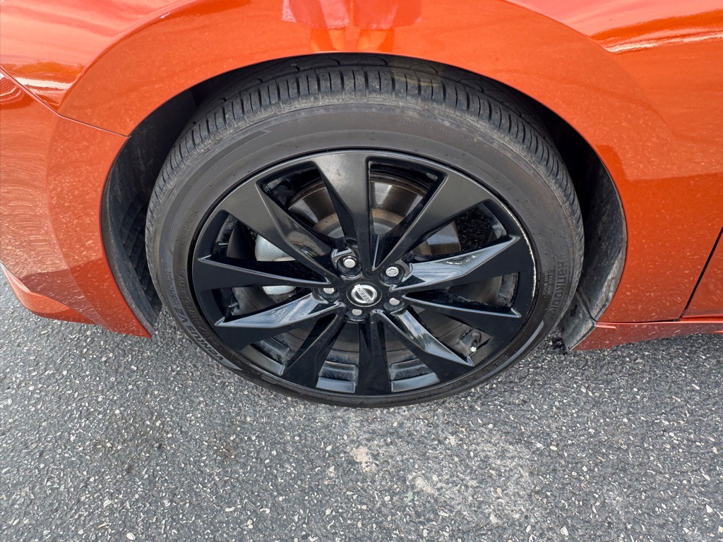 2020 Nissan Maxima Image 26
