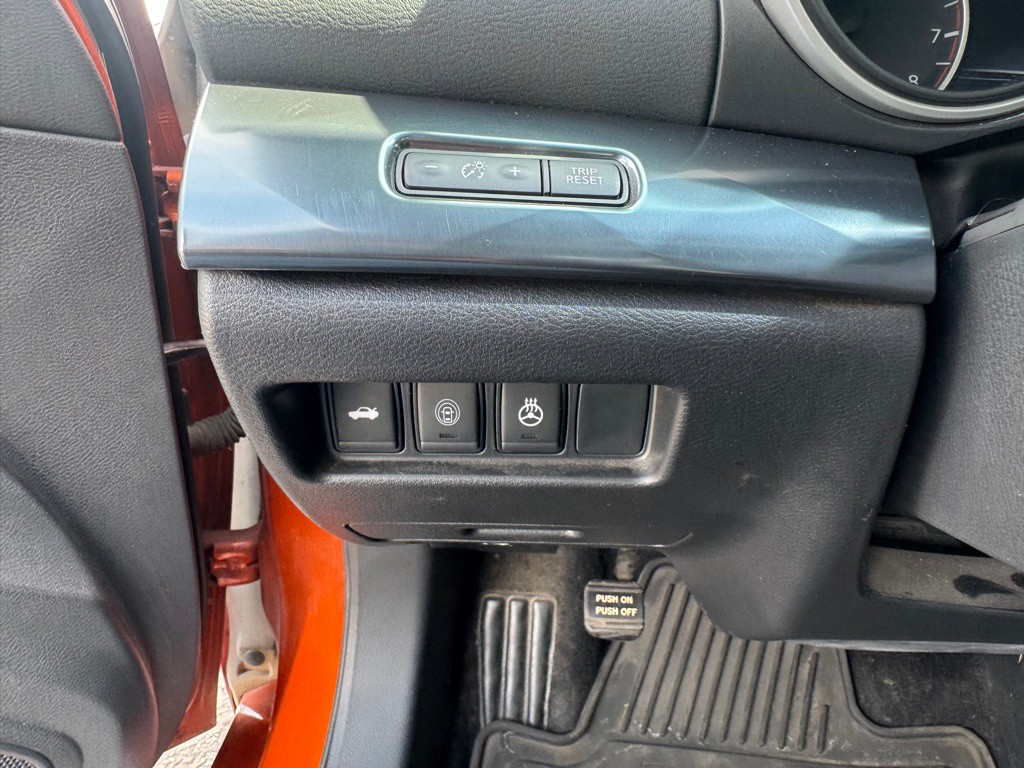 2020 Nissan Maxima Image 28