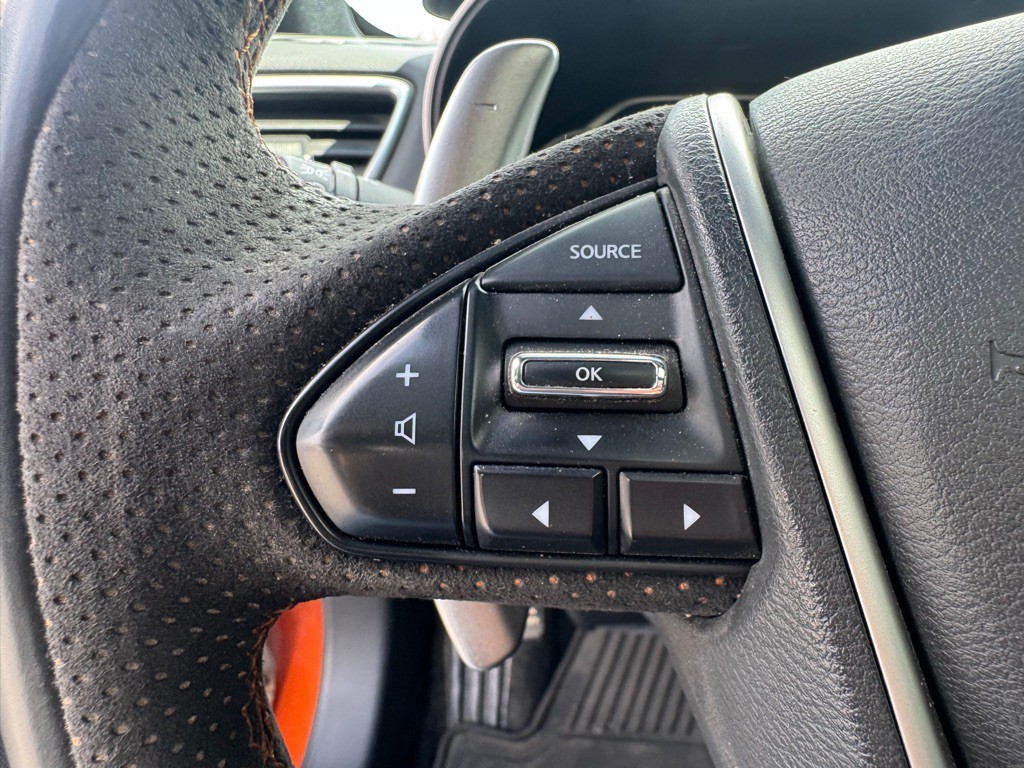 2020 Nissan Maxima Image 29